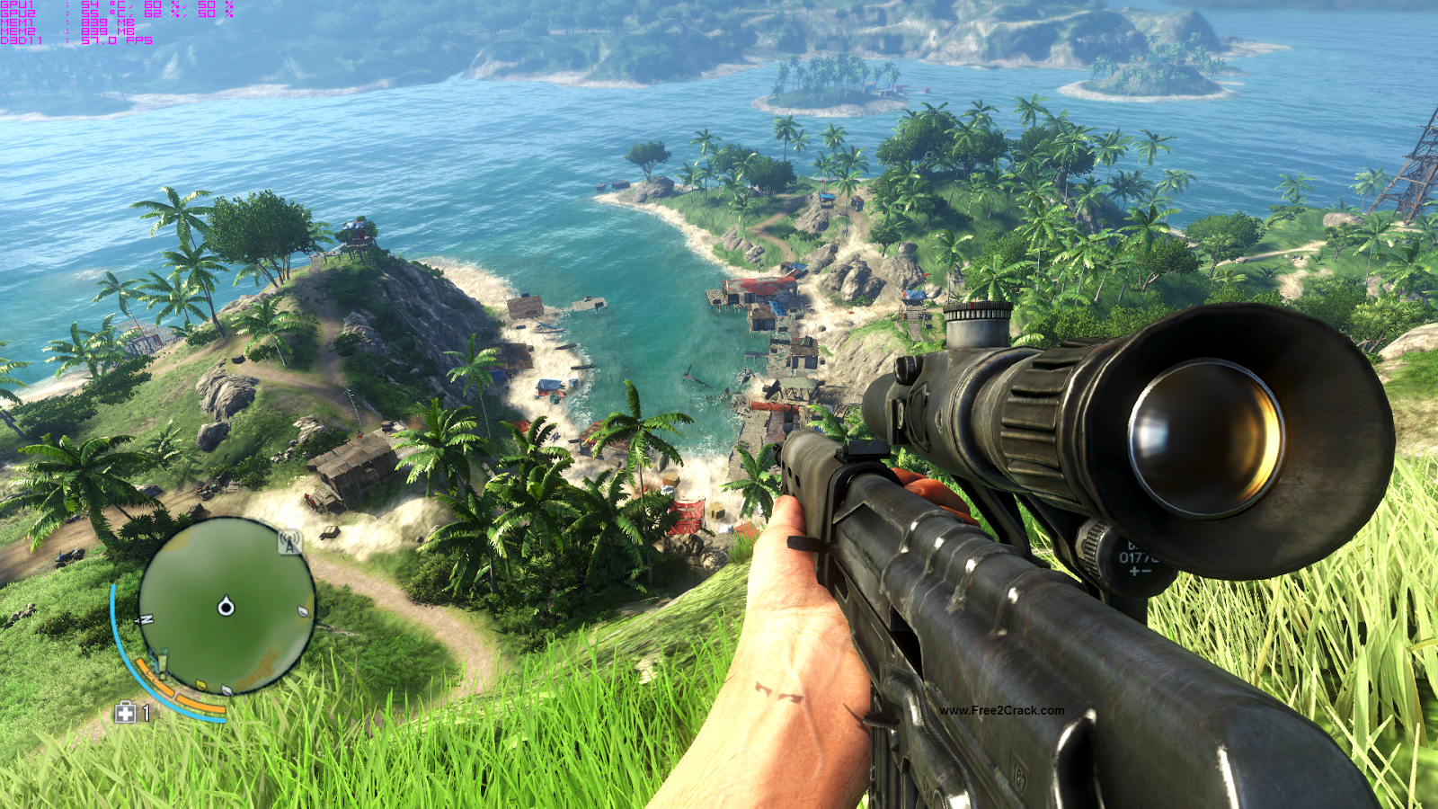 far cry 3 game download for android